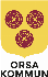 Logotyp för Orsa kommun
